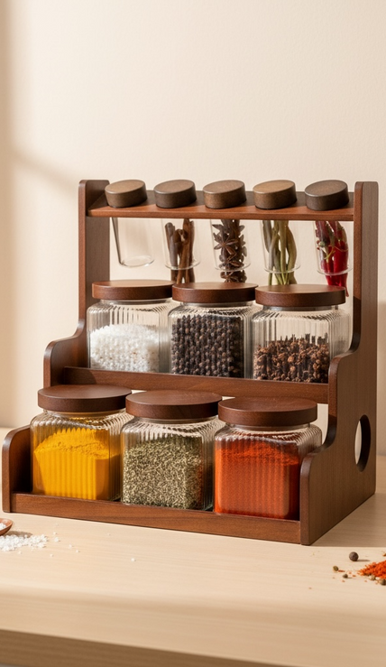 Storage & Containers
