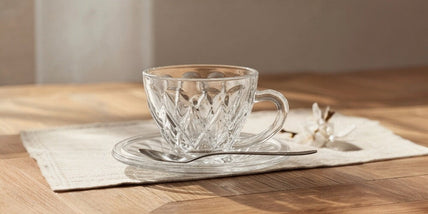 Tea & Coffee