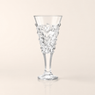 La Rose Stemware Set (Set of 6, 210ml)