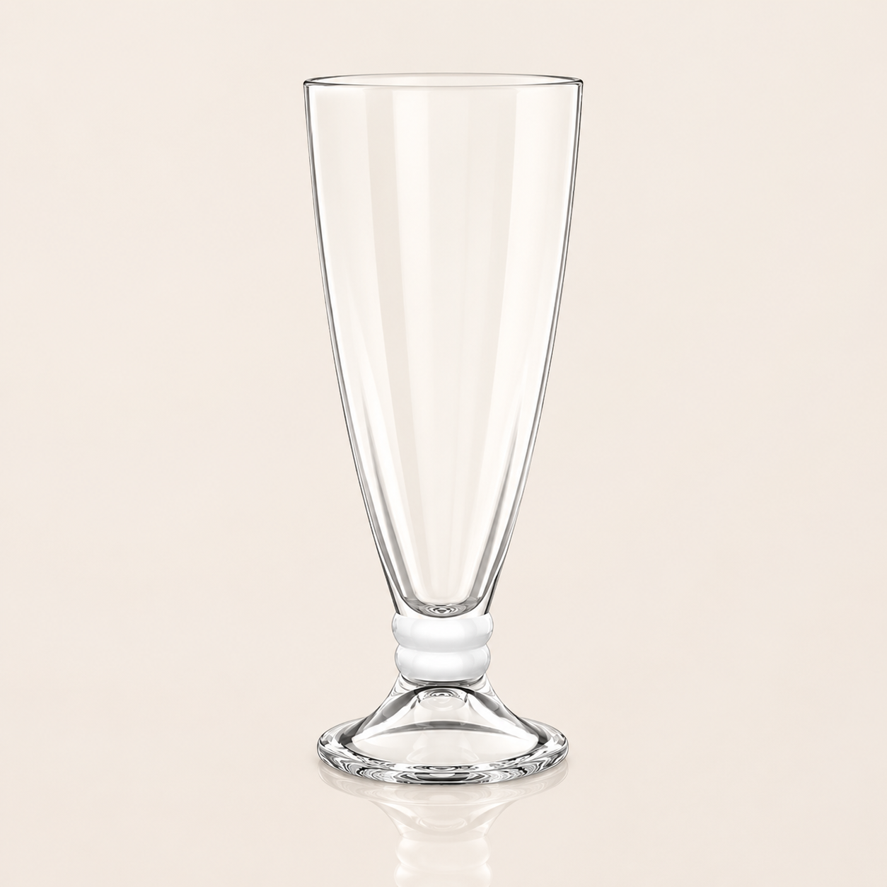 Nova Lines Glass Set (Set of 6, 260ml)