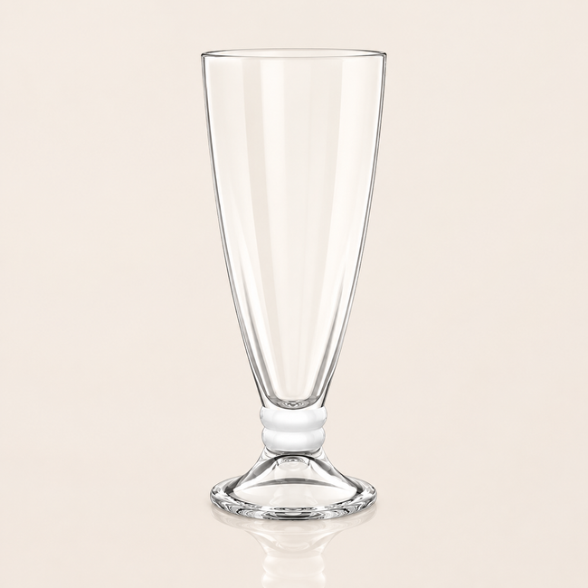 Nova Lines Glass Set (Set of 6, 260ml)