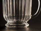 Taj Line Mug Set (Set of 6, 200ml)