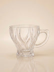 Twisty  Mug Set (Set of 6, 200ml)