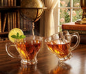 Twisty  Mug Set (Set of 6, 200ml)