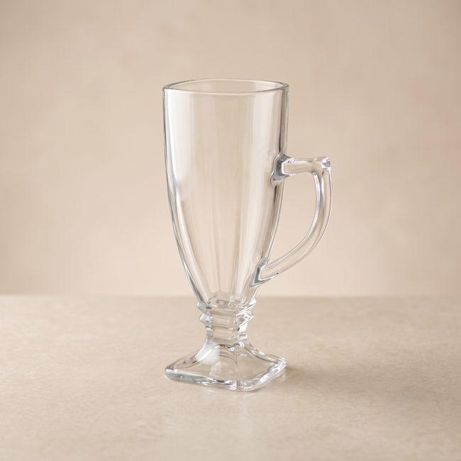 Frappe Coffee Mug Set 6 pcs