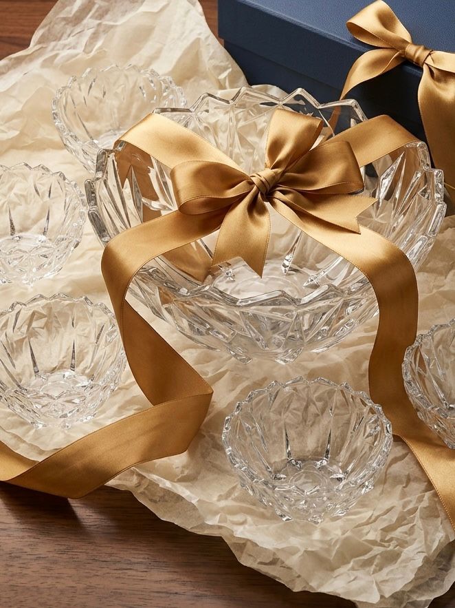 Atlantic bowl set 7pcs