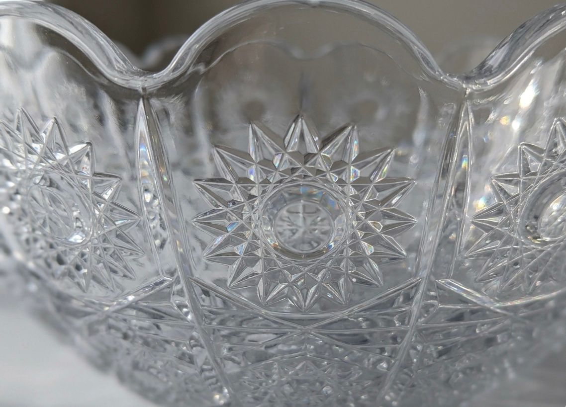 Bohimia Bowl Set 7pcs