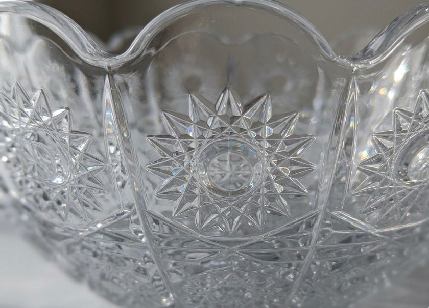 Bohimia Bowl Set 7pcs