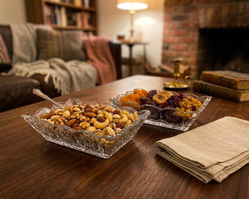 Impero Bowl Set-6Pcs