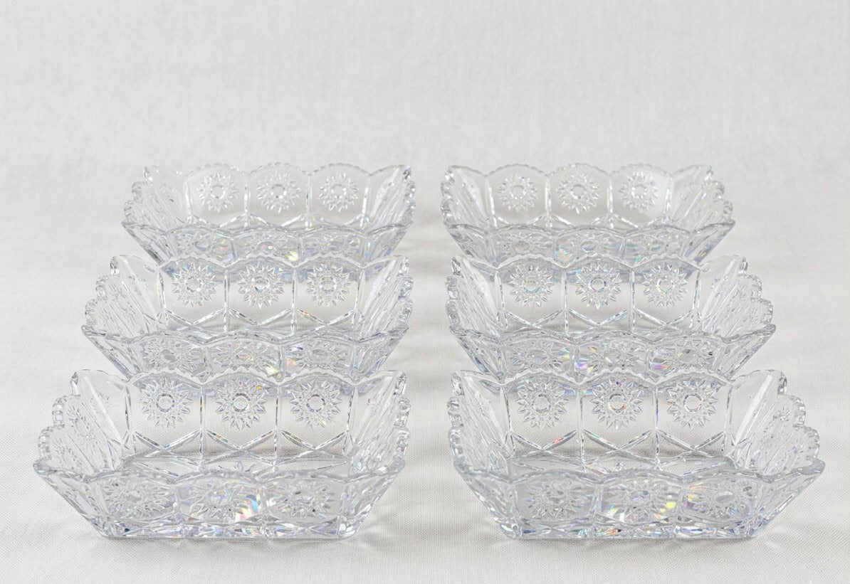 Impero Bowl Set-6Pcs