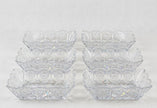 Impero Bowl Set-6Pcs