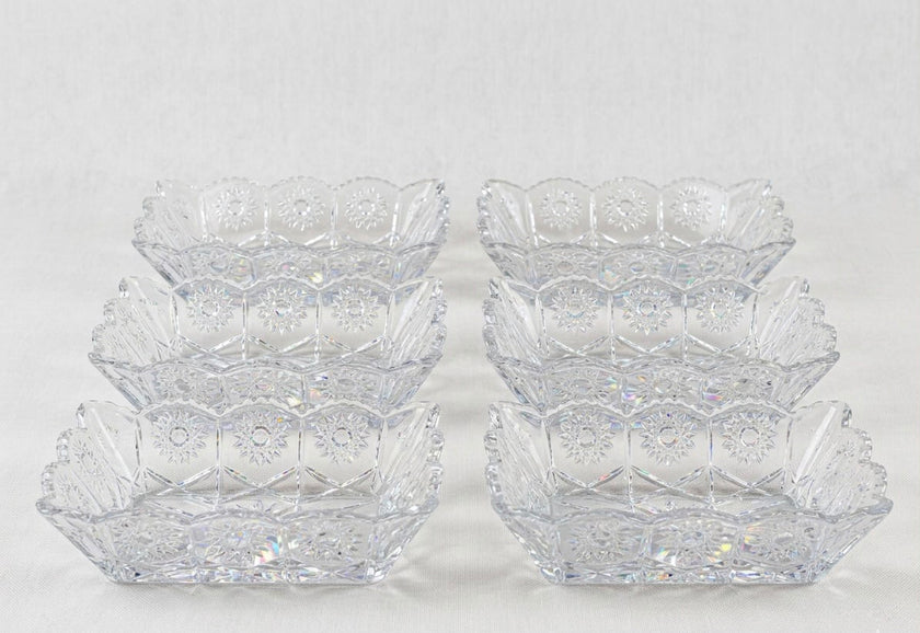 Impero Bowl Set-6Pcs