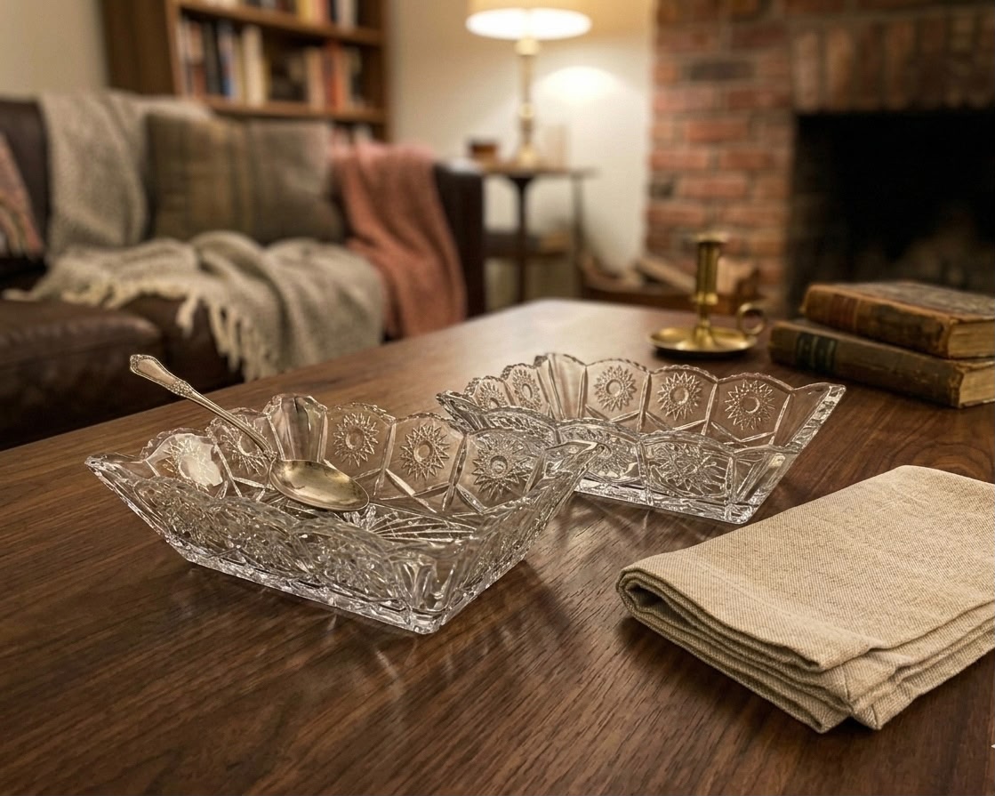 Impero Bowl Set-6Pcs