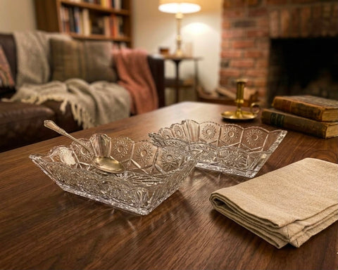 Impero Bowl Set-6Pcs