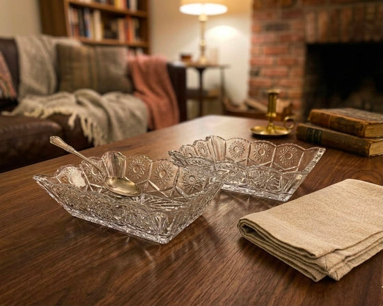 Impero Bowl Set-6Pcs