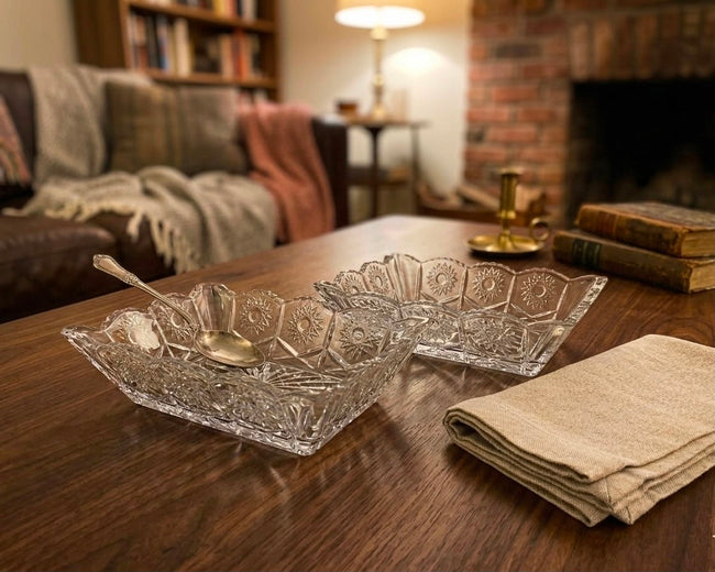 Impero Bowl Set-6Pcs