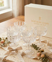 Rose Bowl Set – Set of 6