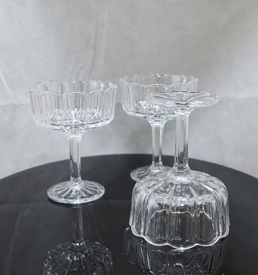 Rose Bowl Set – Set of 6