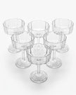 Rose Bowl Set – Set of 6