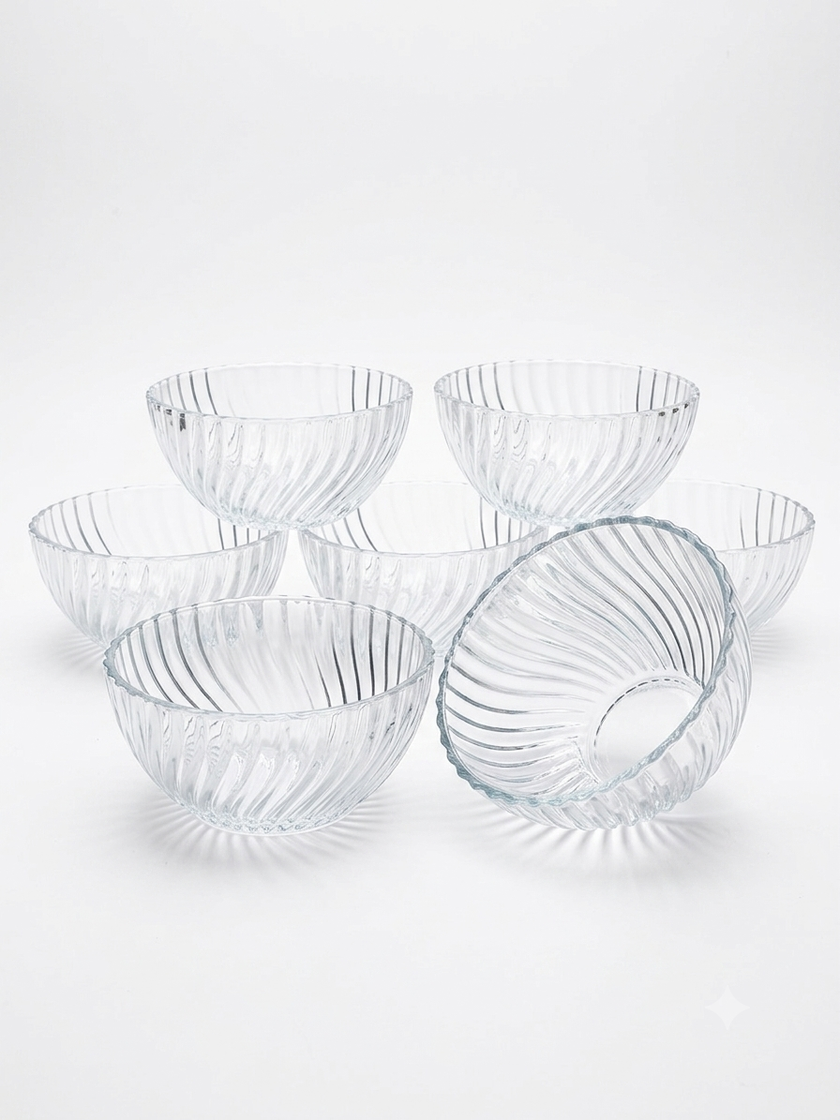 Twista Bowl Set – Set of 6