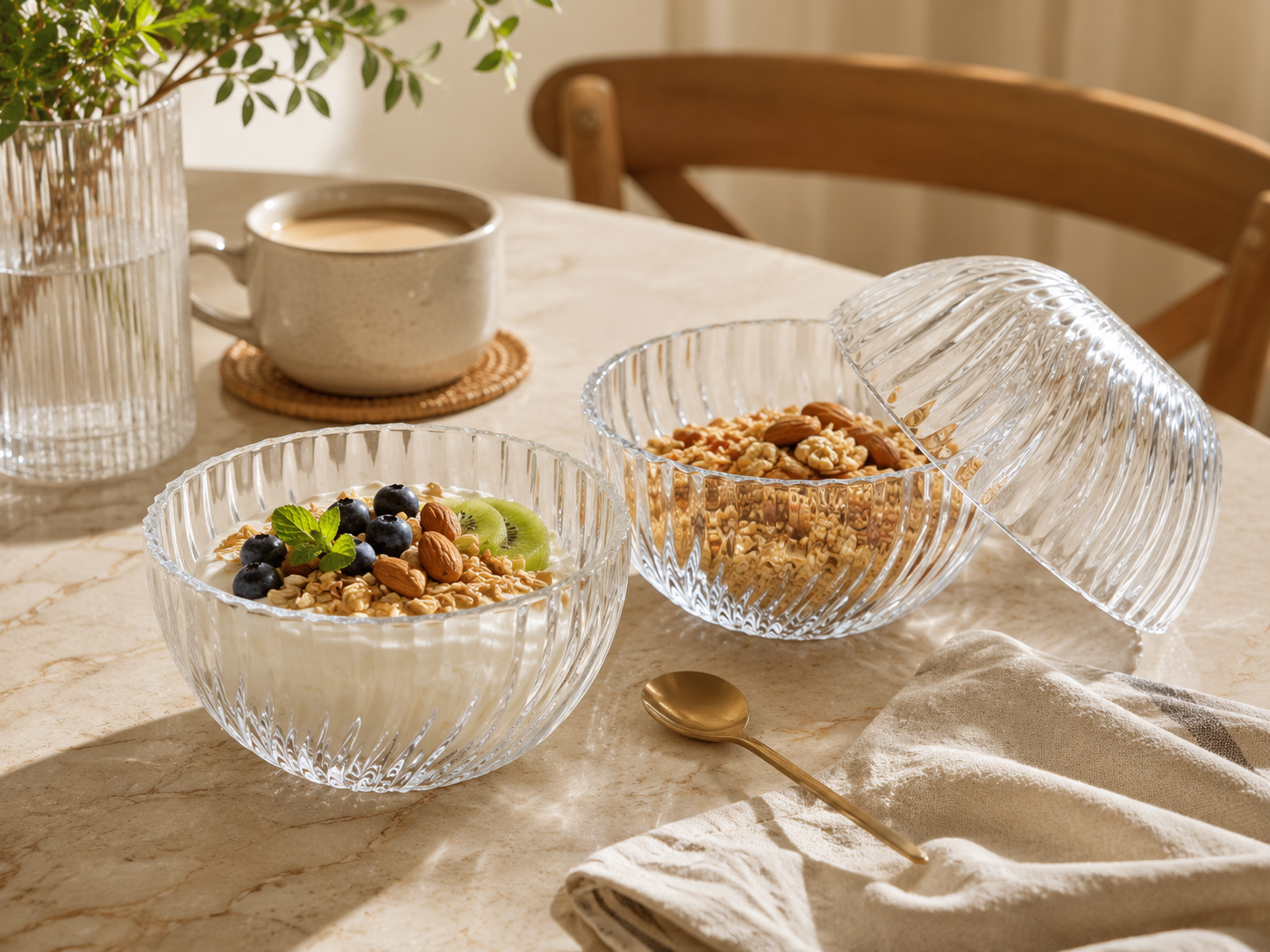 Twista Bowl Set – Set of 6