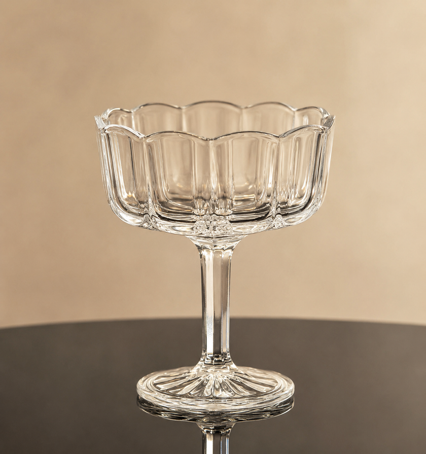 Rose Bowl Set – Set of 6