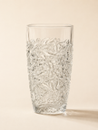 Crackle Tumbler, 300ml-Set of 6pcs