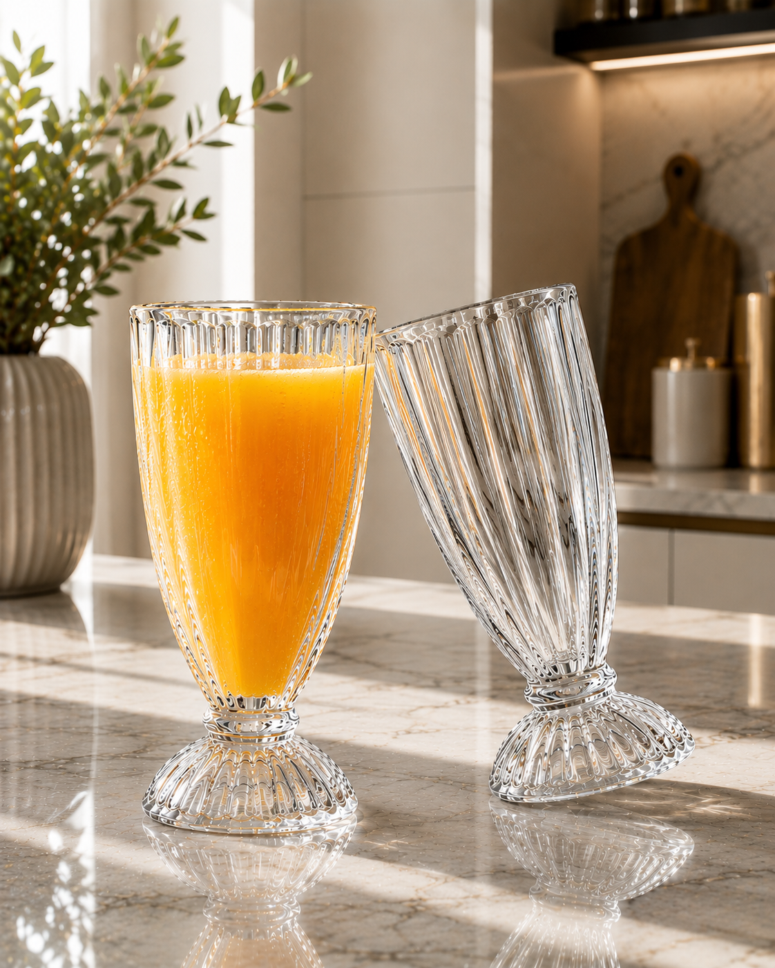 Latinos Tumbler, 330ml-Set of 2pcs