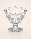 Brasilia Ice Cream City Glass Set-2pcs